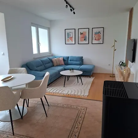 Lejlighed Mika Kupres (Canton 10)