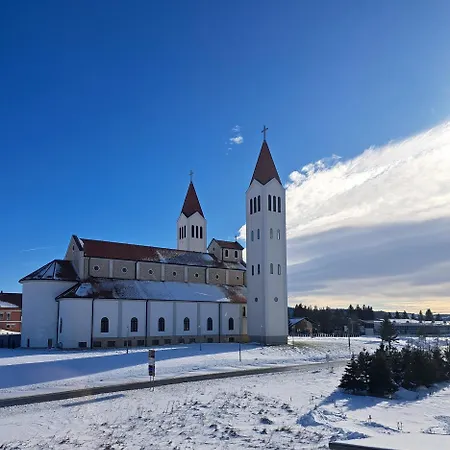 Mika Appartamento Kupres (Canton 10)