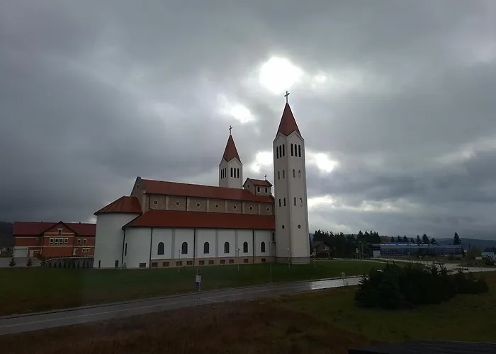 Mika Апартаменты