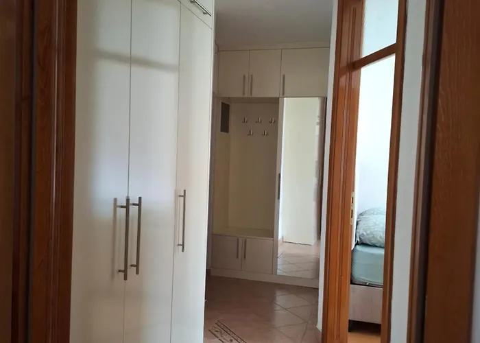 Апартаменты Mika