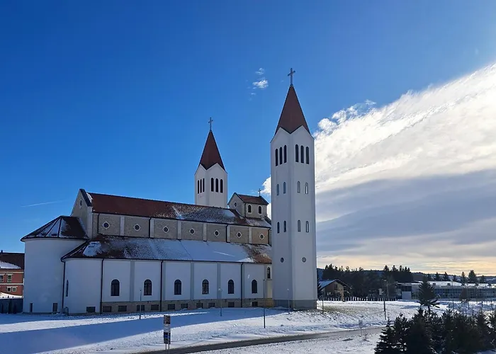 Mika Апартаменты Купрес